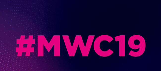 MWC 2019 live stream
