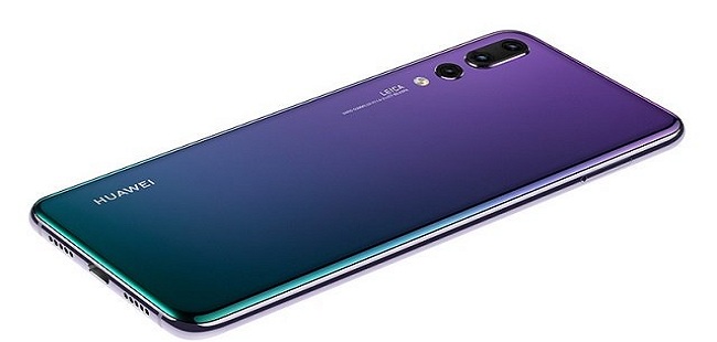 Huawei P30 Lite rumors