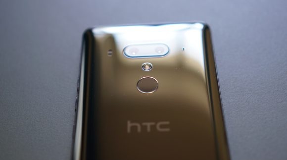 HTC Android 9.0 update