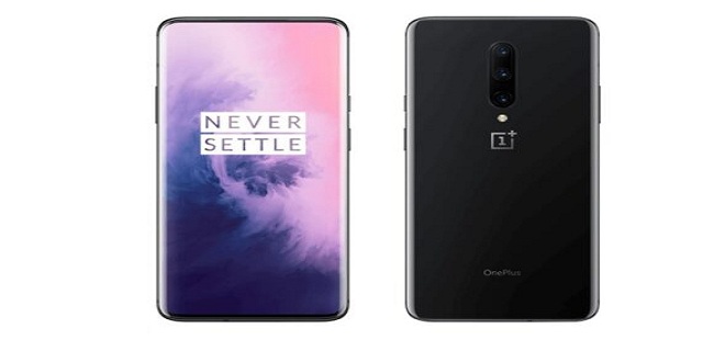 OnePlus 7 Pro hdr support