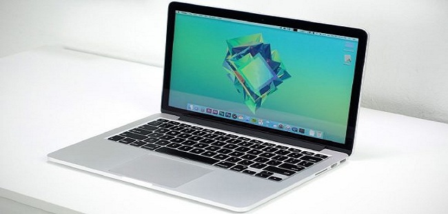 free MacBook keyboard repair