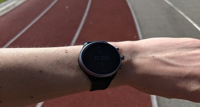 Fossil Sport Reviews