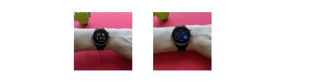 Fossil Sport review