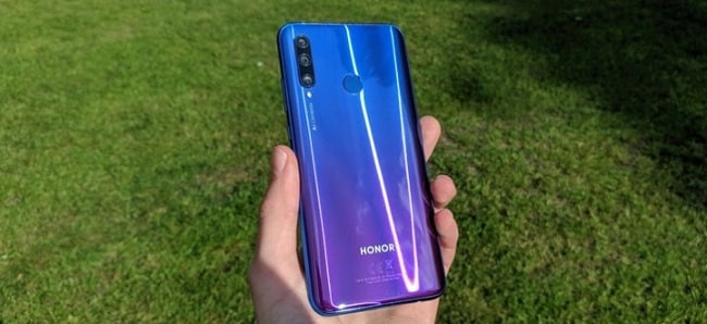 Honor and Huawei need repair